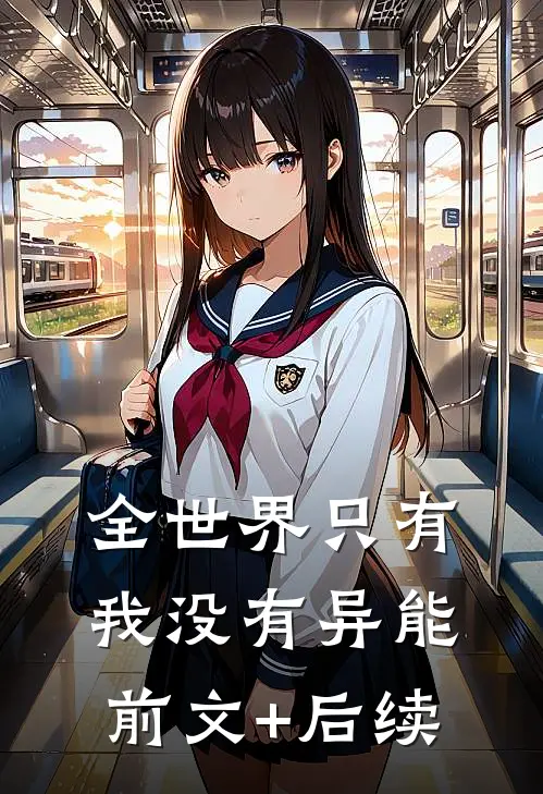 全世界只有我没有异能前文+后续
