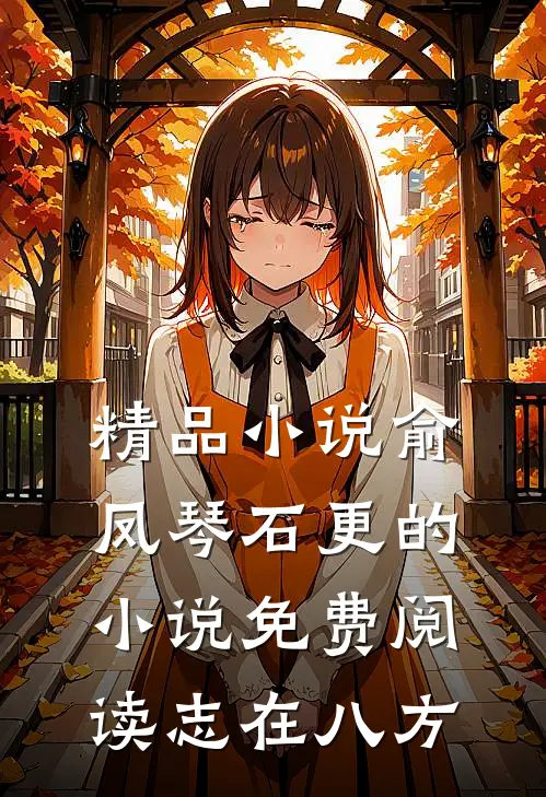 精品小说俞凤琴石更的小说免费阅读志在八方