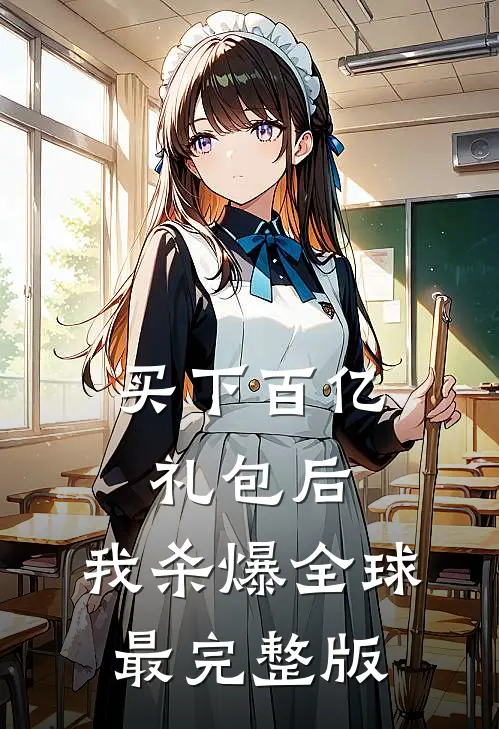 买下百亿礼包后，我杀爆全球最完整版