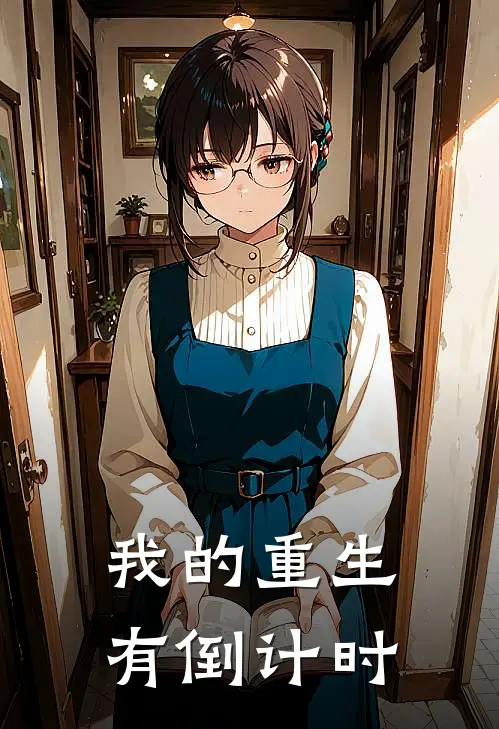 我的重生有倒计时