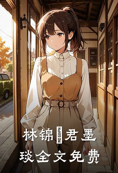 林锦婳君墨琰全文免费