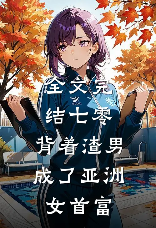 全文完结七零：背着渣男成了亚洲女首富