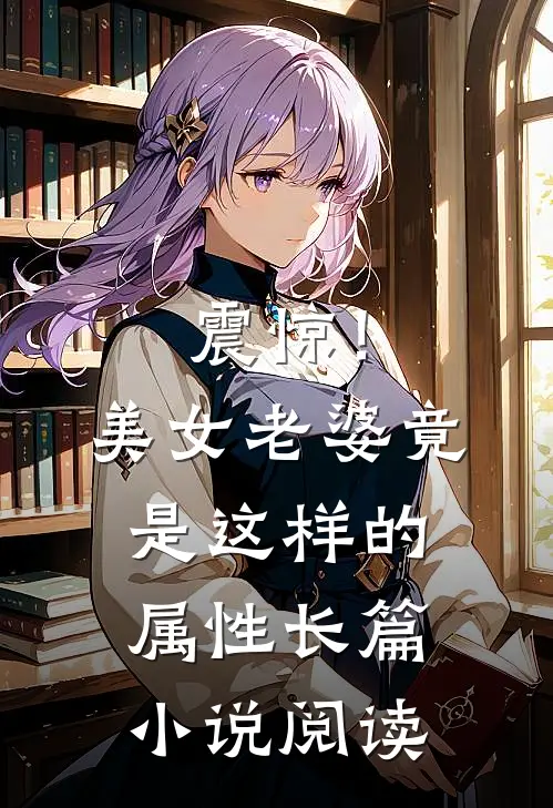 震惊！美女老婆竟是这样的属性长篇小说阅读