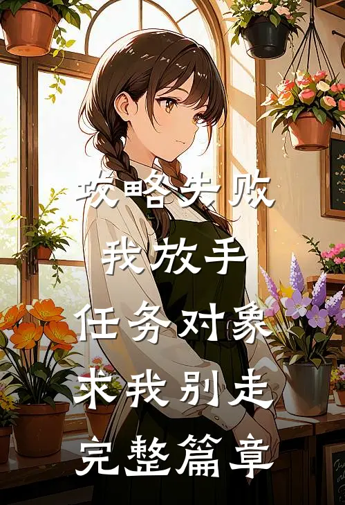 攻略失败我放手，任务对象求我别走完整篇章