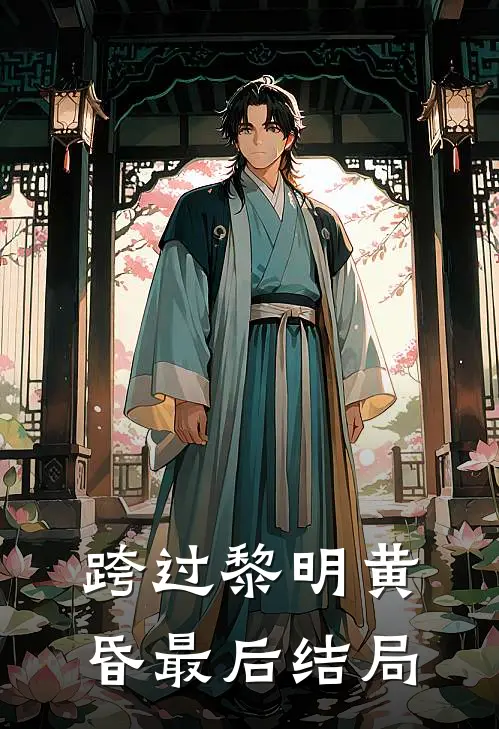 跨过黎明黄昏最后结局