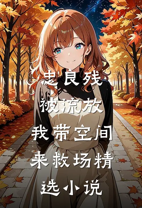 忠良残，被流放，我带空间来救场精选小说