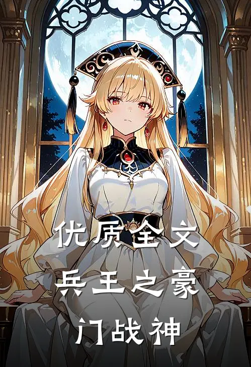 优质全文兵王之豪门战神