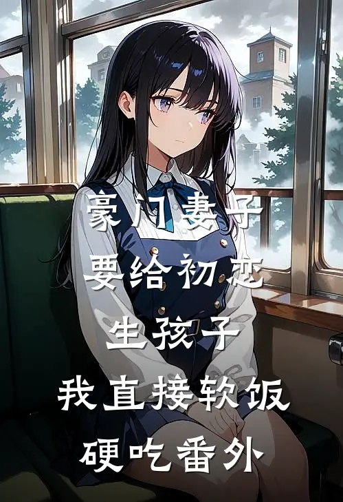 豪门妻子要给初恋生孩子，我直接软饭硬吃番外