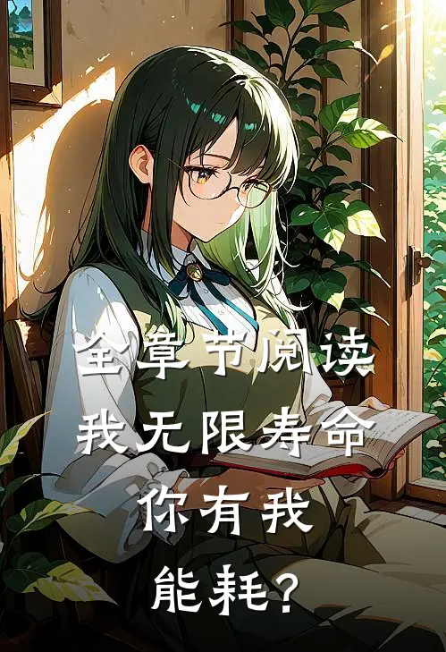 全章节阅读我无限寿命，你有我能耗？