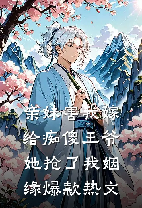 亲妹害我嫁给痴傻王爷，她抢了我姻缘爆款热文
