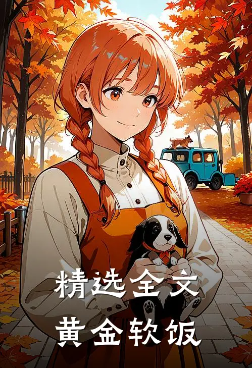 精选全文黄金软饭