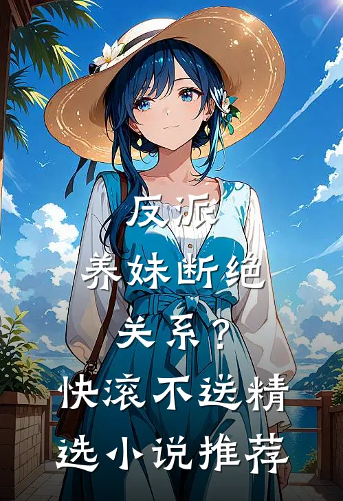 反派：养妹断绝关系？快滚不送精选小说推荐