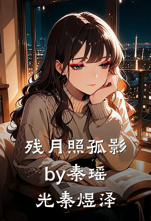 残月照孤影by秦瑶光秦煜泽