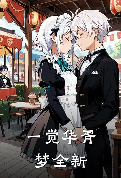 一觉华胥梦全新