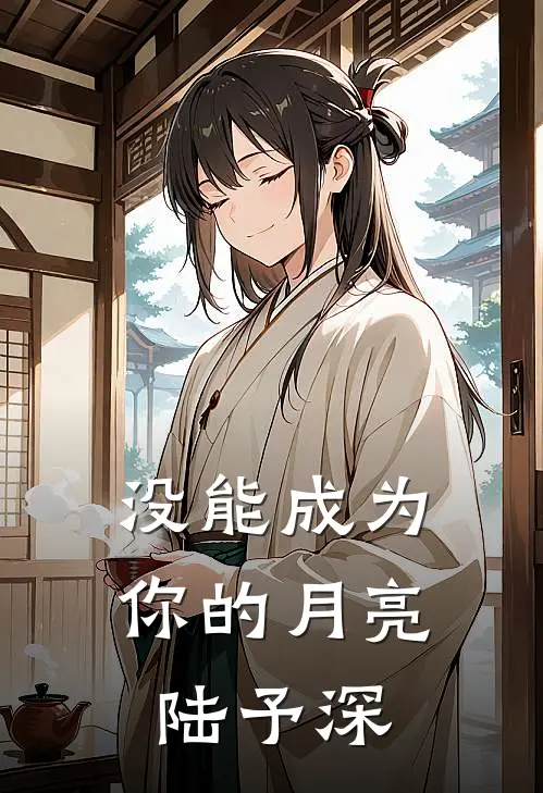 没能成为你的月亮陆予深