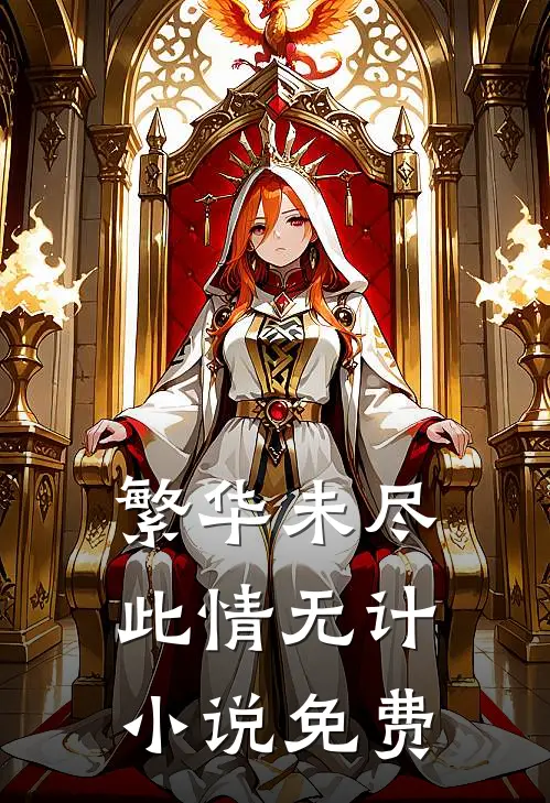 繁华未尽,此情无计免费