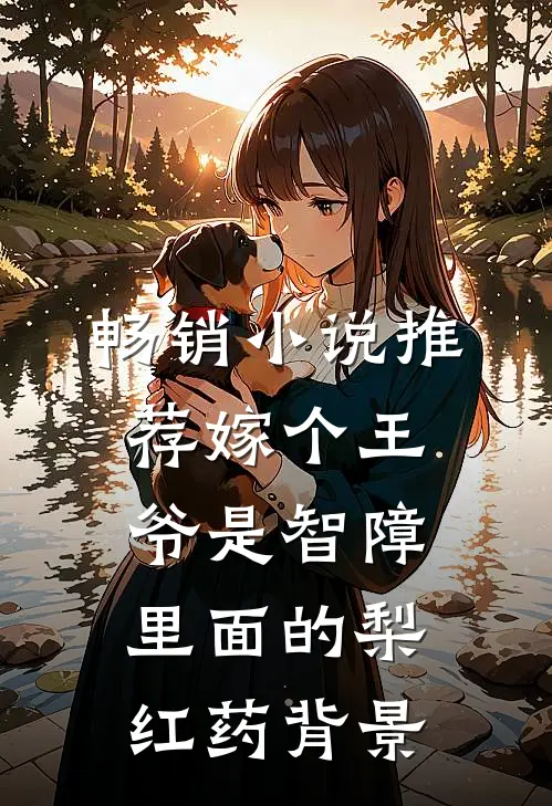 畅销小说推荐嫁个王爷是智障里面的梨红药背景