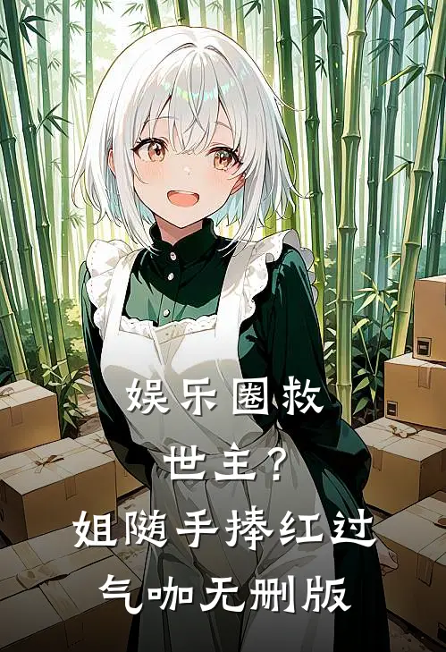 娱乐圈救世主？姐随手捧红过气咖无删版