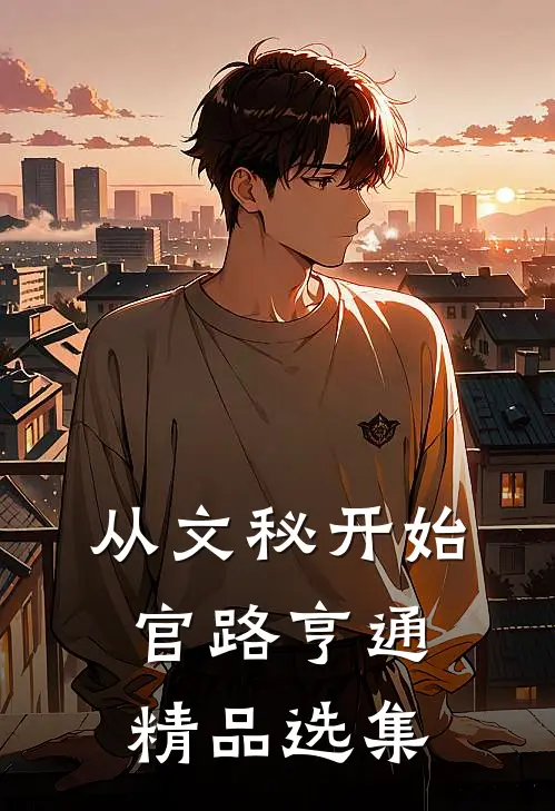 从文秘开始，官路亨通精品选集