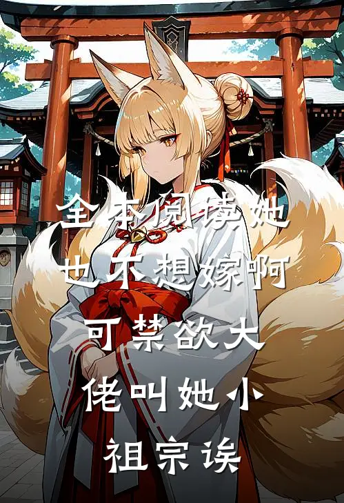 全本阅读她也不想嫁啊，可禁欲大佬叫她小祖宗诶