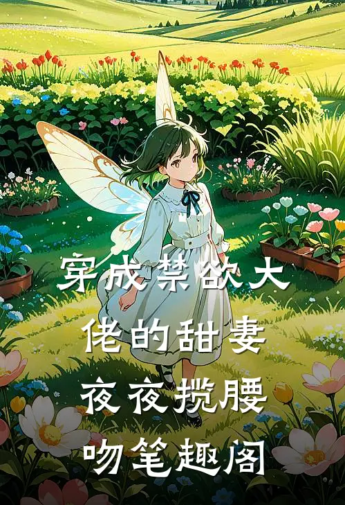 穿成禁欲大佬的甜妻，夜夜揽腰吻笔趣阁