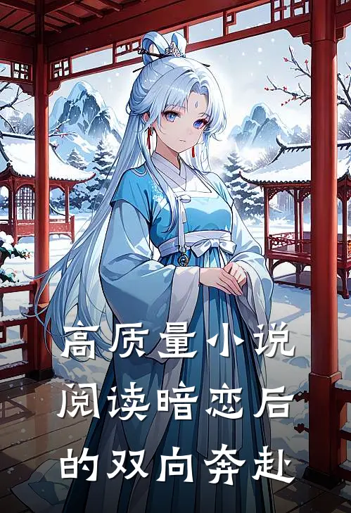 高质量小说阅读暗恋后的双向奔赴