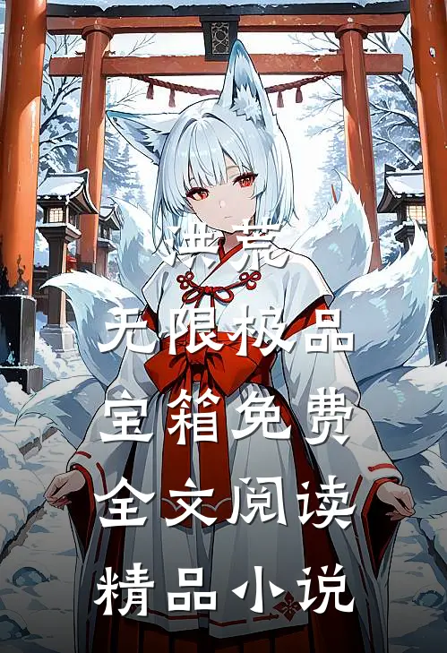 洪荒:无限极品宝箱免费全文阅读精品小说