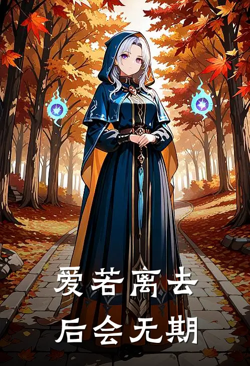 爱若离去，后会无期