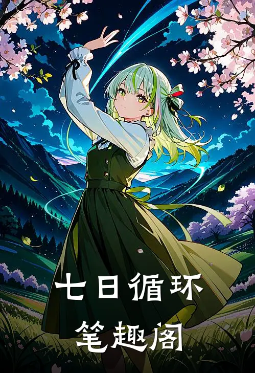 七日循环笔趣阁