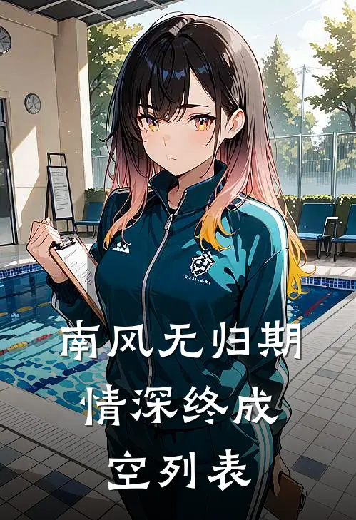 南风无归期，情深终成空列表