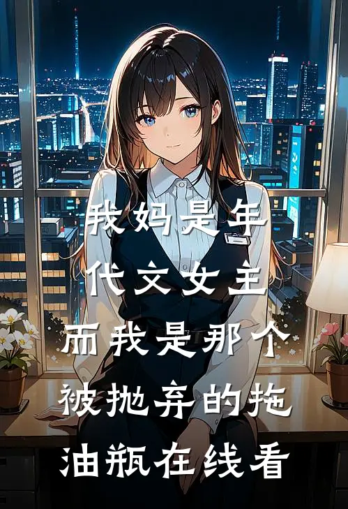 我妈是年代文女主，而我是那个被抛弃的拖油瓶在线看