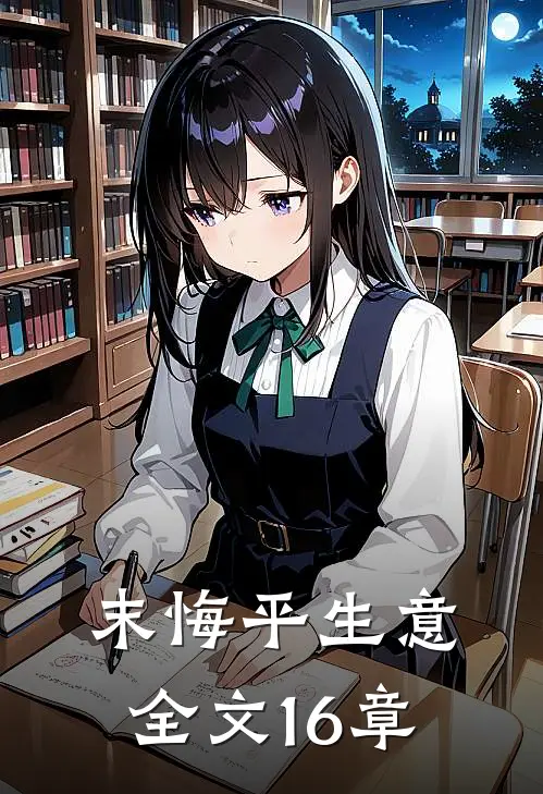 末悔平生意全文16章