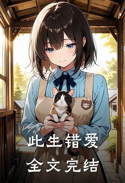 此生错爱全文完结