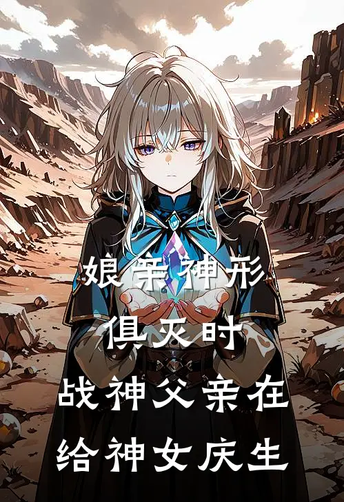 娘亲神形俱灭时，战神父亲在给神女庆生