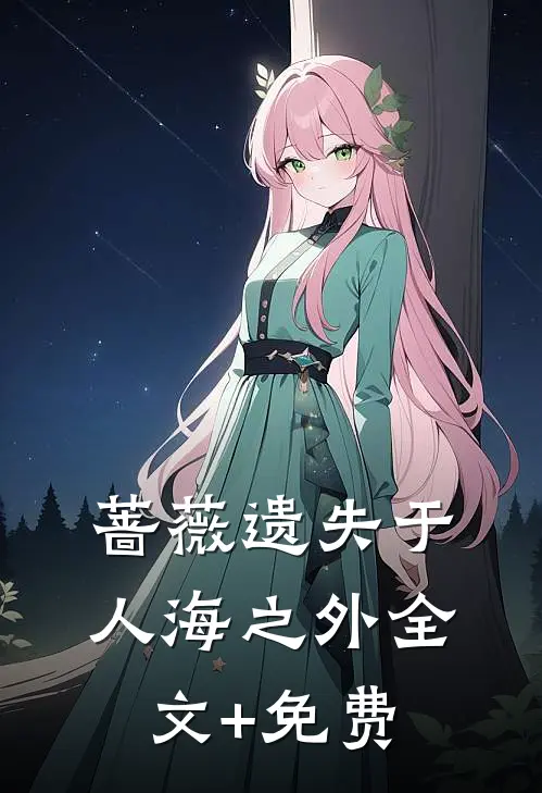 蔷薇遗失于人海之外全文+免费