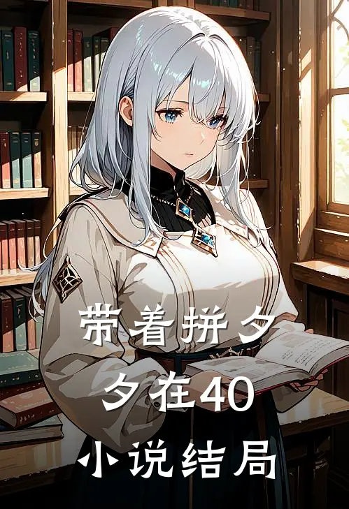 带着拼夕夕在40小说结局