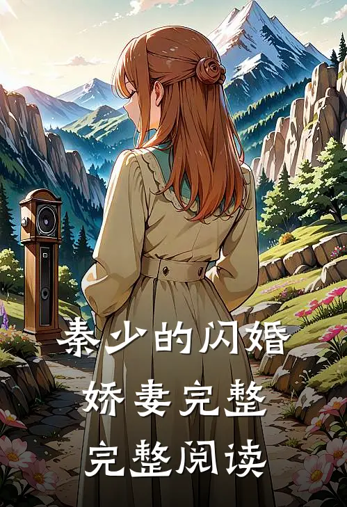 秦少的闪婚娇妻完整完整阅读