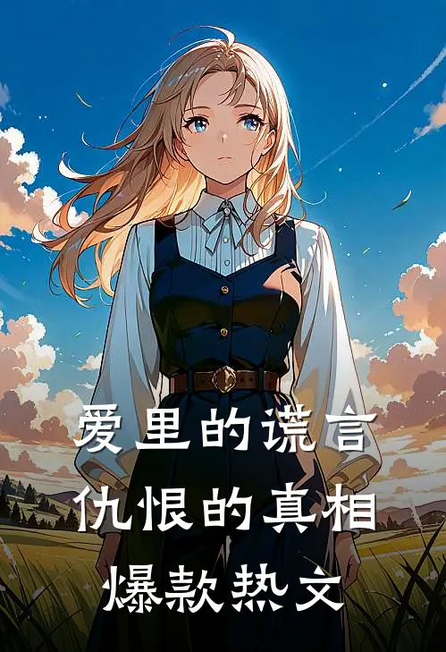 爱里的谎言，仇恨的真相爆款热文