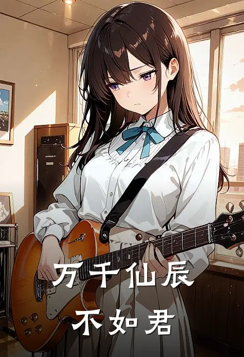 万千仙辰不如君