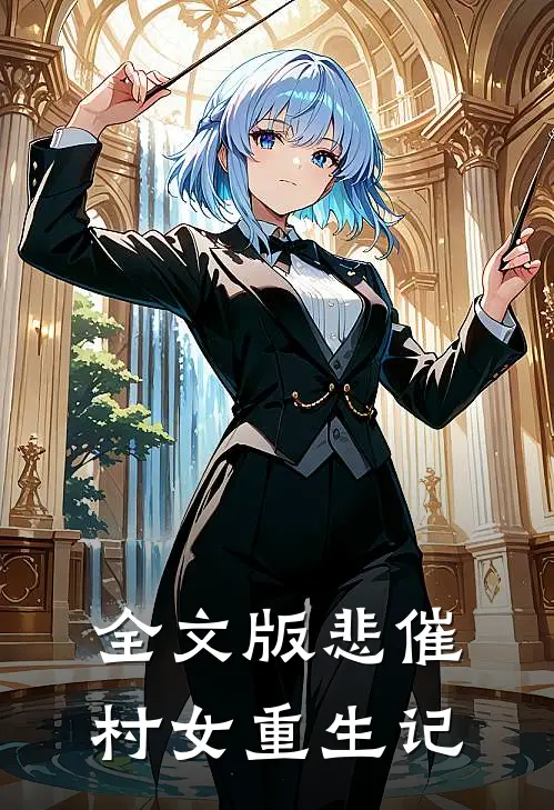 全文版悲催村女重生记
