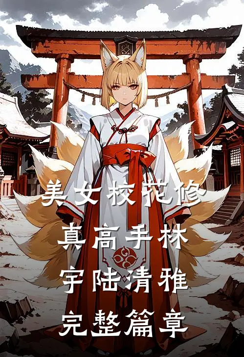 美女校花修真高手林宇陆清雅完整篇章