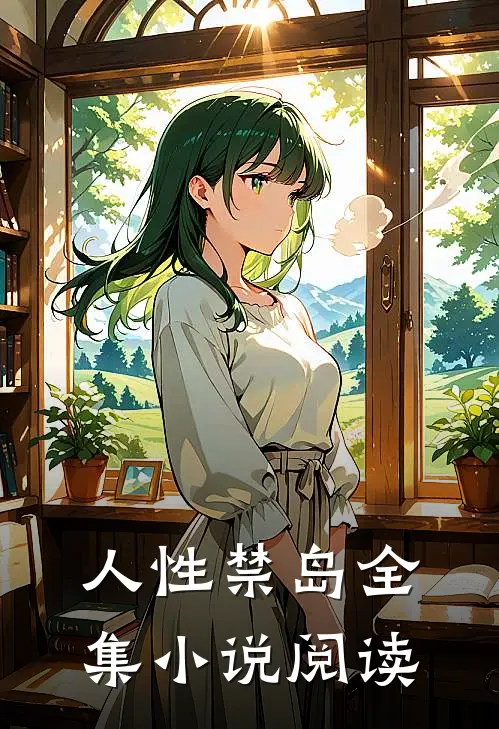 人性禁岛全集小说阅读