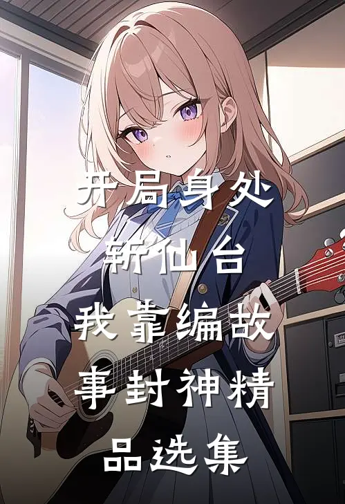 开局身处斩仙台，我靠编故事封神精品选集