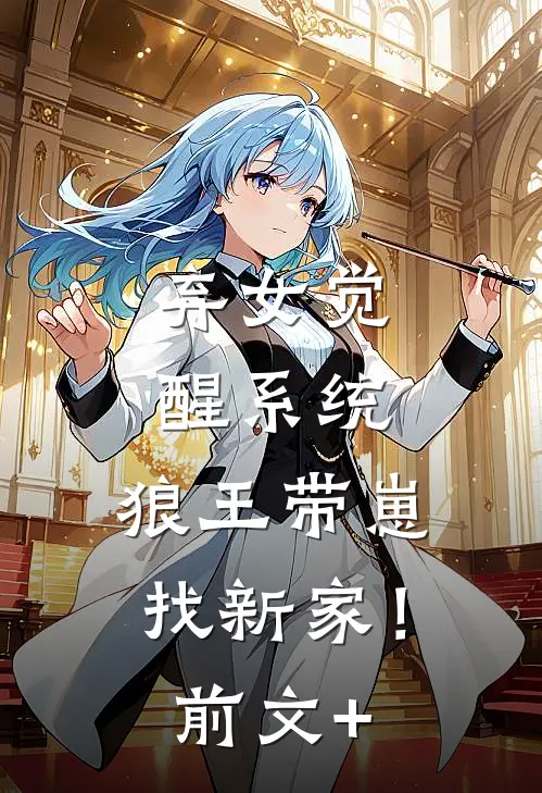 弃女觉醒系统，狼王带崽找新家！前文+