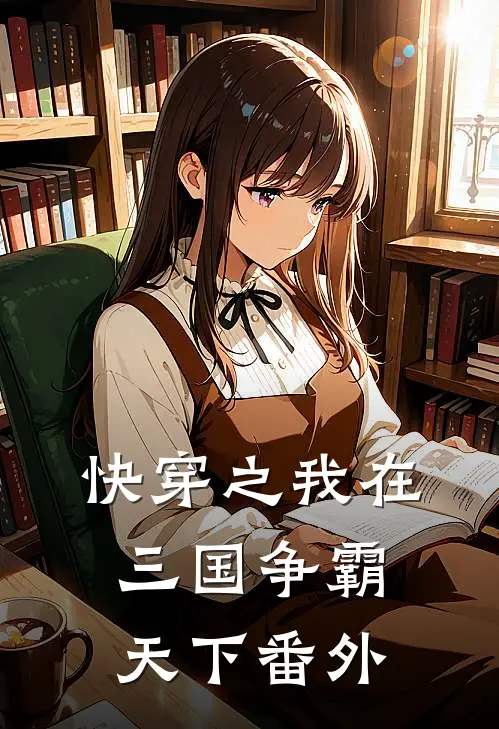 快穿之我在三国争霸天下 番外