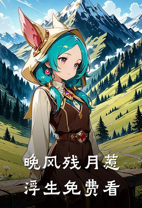 晚风残月惹浮生免费看