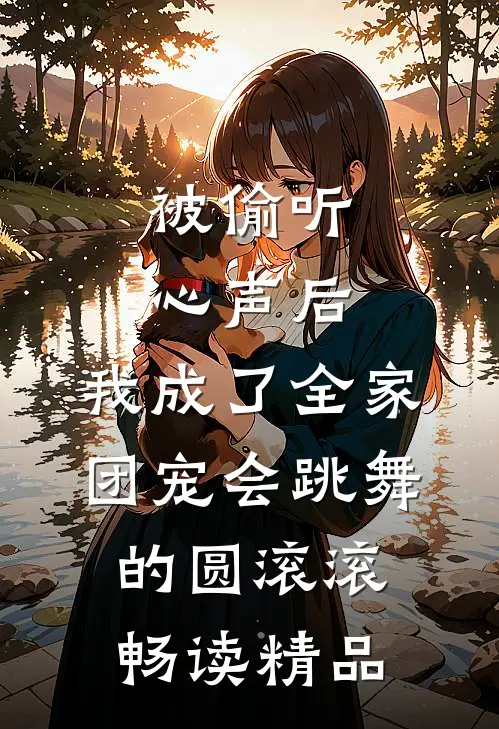 被偷听心声后,我成了全家团宠会跳舞的圆滚滚畅读精品