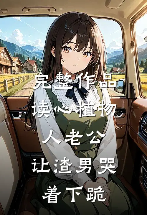 完整作品读心植物人老公，让渣男哭着下跪
