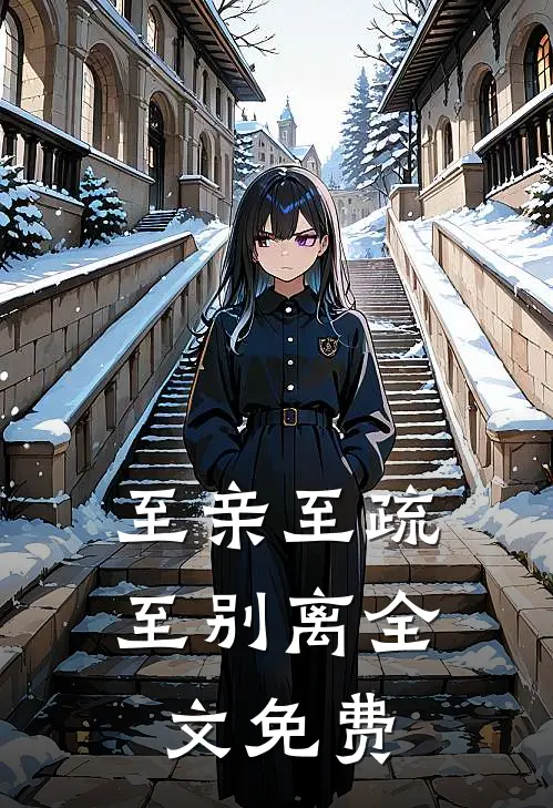 至亲至疏至别离全文免费