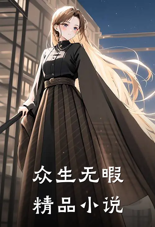 众生无暇精品小说